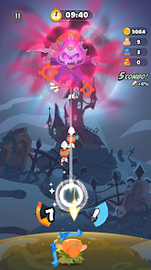 Bounty Pang : Shooting Action! Mod