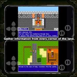 Arma Chronica: Retro Pixel RPG Mod