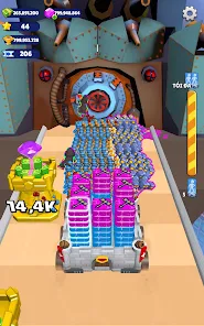 Era Evolution Run Mod