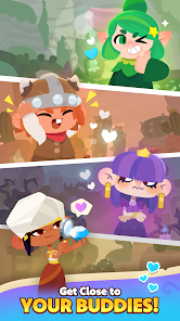 Bounty Pang : Shooting Action! Mod