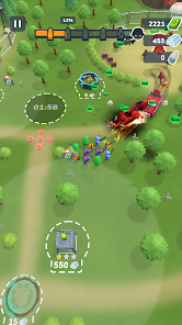 Army Defence Mod