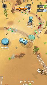 Army Defence Mod