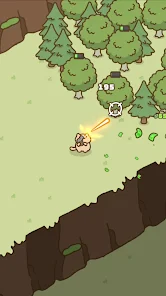 Idle Cat Gunner Mod