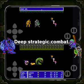 Arma Chronica: Retro Pixel RPG Mod