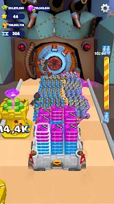 Era Evolution Run Mod