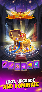Arcane Vanguard: Dungeon Rush Mod