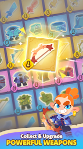 Bounty Pang : Shooting Action! Mod