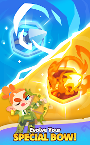 Bounty Pang : Shooting Action! Mod