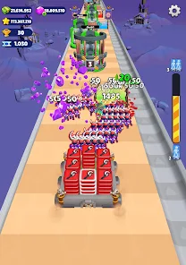 Era Evolution Run Mod