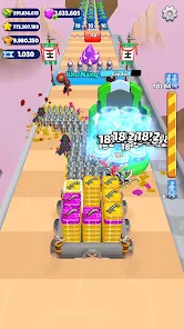 Era Evolution Run Mod