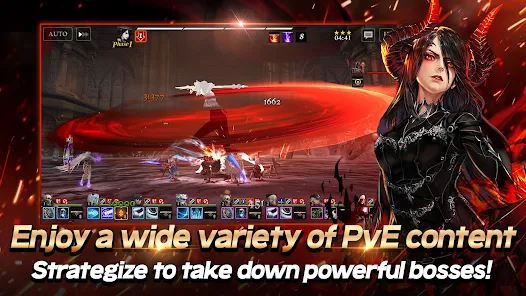 Heir of Light: Epic Shadow RPG Mod