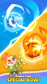 Bounty Pang : Shooting Action! Mod