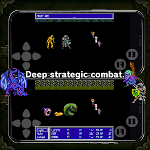 Arma Chronica: Retro Pixel RPG Mod