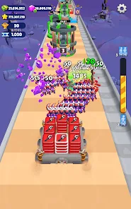 Era Evolution Run Mod