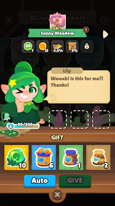 Bounty Pang : Shooting Action! Mod
