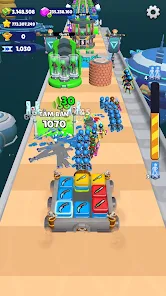 Era Evolution Run Mod