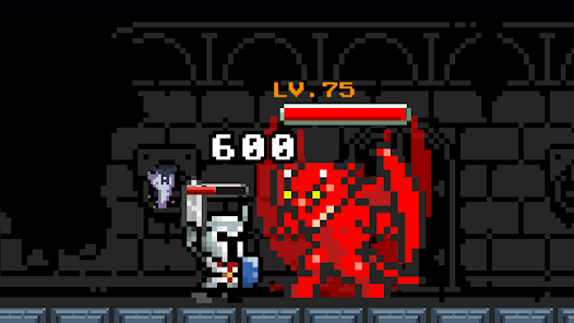 Grow Dungeon Hero VIP Mod
