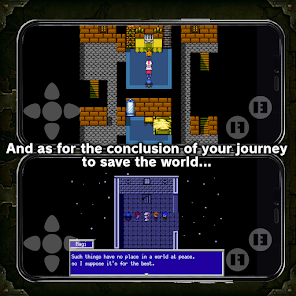 Arma Chronica: Retro Pixel RPG Mod