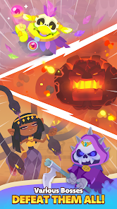 Bounty Pang : Shooting Action! Mod