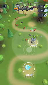 Army Defence Mod