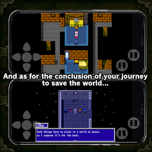 Arma Chronica: Retro Pixel RPG Mod