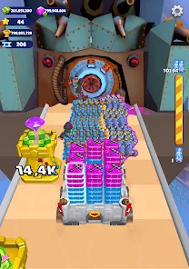 Era Evolution Run Mod