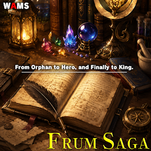 Retro RPG Frum Saga: Offline Mod