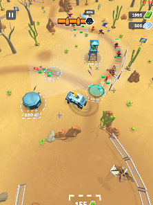 Army Defence Mod