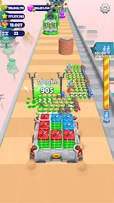 Era Evolution Run Mod