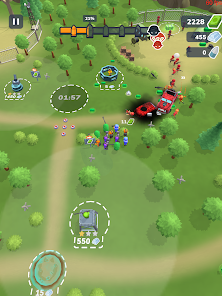 Army Defence Mod