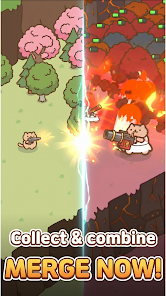 Idle Cat Gunner Mod