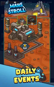 Idle Space: Ship Crafting RPG Mod