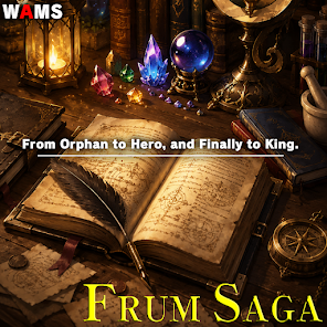 Retro RPG Frum Saga: Offline Mod