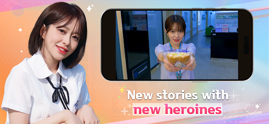 Five Hearts Under One Roof 2 Mod