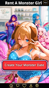 Rental Girlfriend Anime Waifu Mod