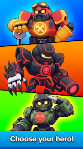 Space Base: Idle Tower Defense Mod