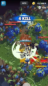 Dungeon of Gods Mod