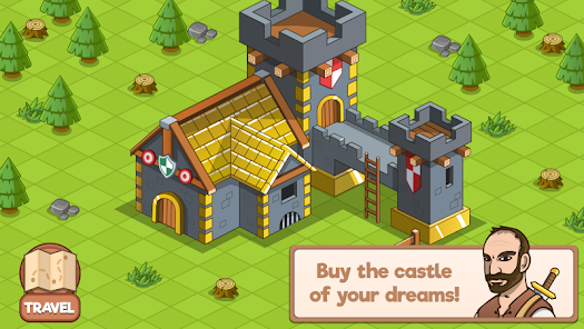 Medieval Life : Middle Ages Mod