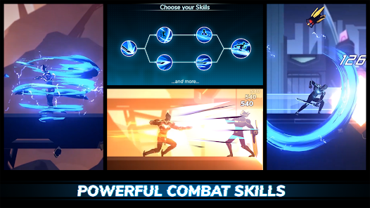 Overdrive II: Shadow Battle Mod