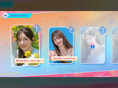 Five Hearts Under One Roof 2 Mod