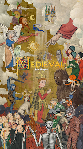 Medieval - Idle Prayer Mod