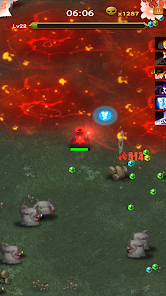 Rogue Legends Mod
