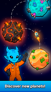 Space Base: Idle Tower Defense Mod