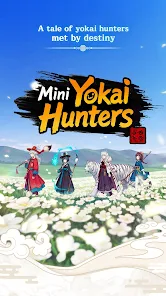 Woochi: Mini Yokai Hunters Mod