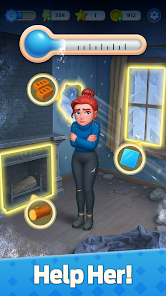 Mergedom: Home Design & Merge Mod