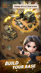 Duck Survival Mod