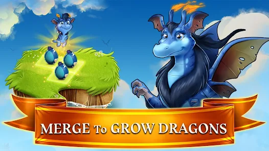 Dragon World Mod