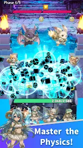 Coin Summoner: Coin Pusher RPG Mod