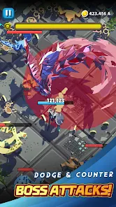 Dungeon of Gods Mod