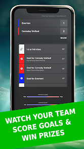 Club Boss - Soccer Game Mod